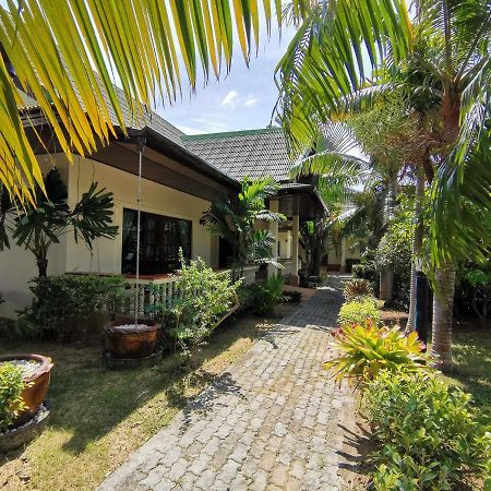 Tuna Resort Rawai Exterior photo