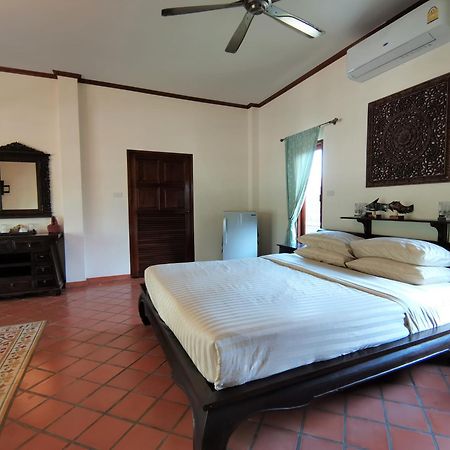 Tuna Resort Rawai Exterior photo