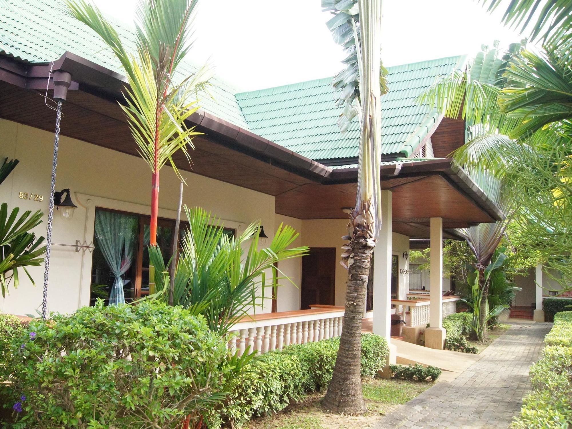 Tuna Resort Rawai Exterior photo